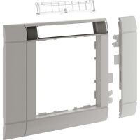 Rahmenblende modular GR0802BLAN
