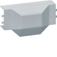 T-Stück M 6146 steingrau