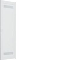 Volta VZ125W WLAN-Tür mit Lüftungsschlitzen