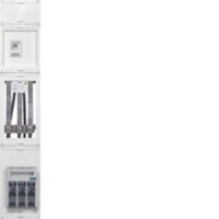 Wandlerfeld UF51W6
