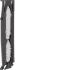 HAGER Klammer M 7252