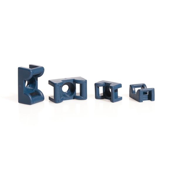 Befestigungssockel MCKR6G5-PA66MP+ BU Befestigungssockel MCKR6G5-PA66MP+ BU