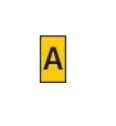 Kennzeichnungsclip WIC1-A-PA-YE-T1 Kennzeichnungsclip WIC1-A-PA-YE-T1