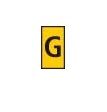 Kennzeichnungsclip WIC1-G-PA-YE-T1 Kennzeichnungsclip WIC1-G-PA-YE-T1