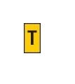 Kennzeichnungsclip WIC1-T-PA-YE-T1 Kennzeichnungsclip WIC1-T-PA-YE-T1
