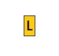 Wic Kennzeichnungsclip WIC1-L-PA-YE-T1 Wic Kennzeichnungsclip WIC1-L-PA-YE-T1