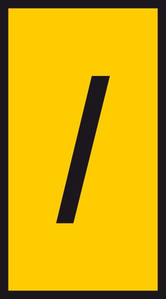 Wic Kennzeichnungsclip WIC1-/-PA-YE-T1 Wic Kennzeichnungsclip WIC1-/-PA-YE-T1