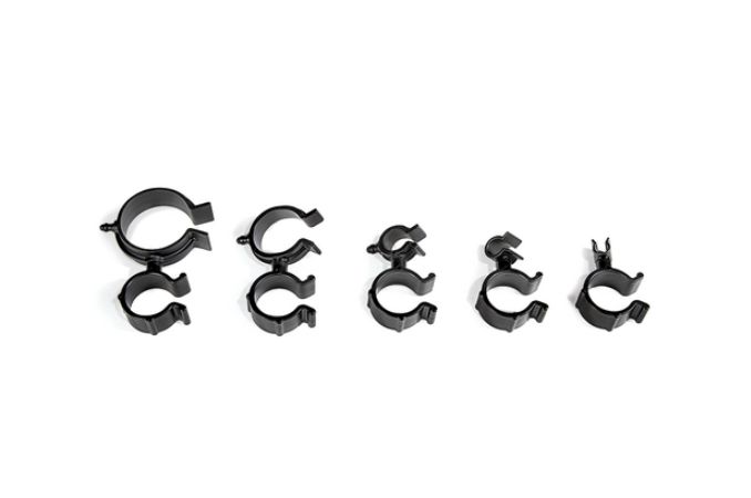 Clip DTC18x9-11-S 156-01313(500)
