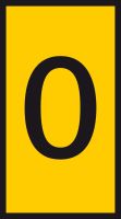 Kennzeichnungsclip WIC1-0-PA-YE-T1