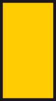 Kennzeichnungsclip WIC1-UNBEDR-PA-YE-T1
