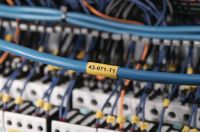 Warmschrumpfschlauch TLFX48YE PO-X YE 108