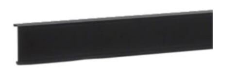 TEHALIT SL20080219011 Oberteil SL20080 Weichlippe graphitschw.