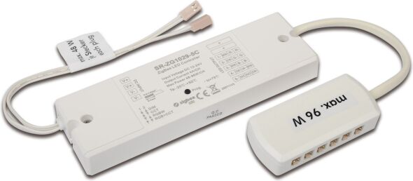 24V Dimm-Controller ZigBee 61500052201 24V Dimm-Controller ZigBee 61500052201