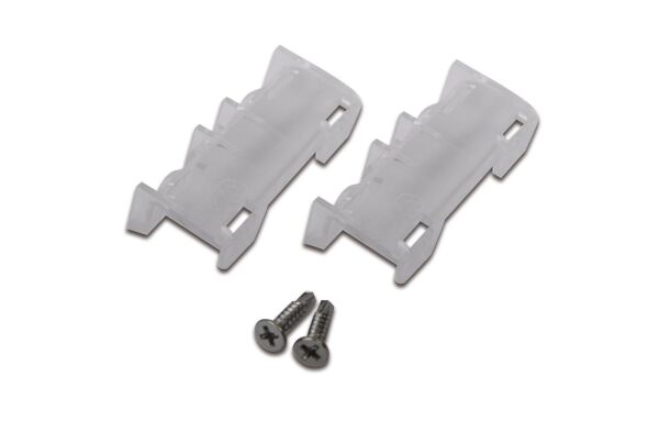 2er Set Montageclip 20204012201 2er Set Montageclip 20204012201
