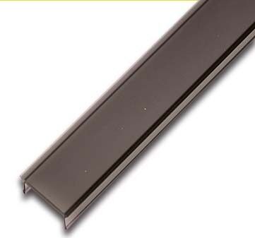 Abdeckprofil 15mm 20301280760 Abdeckprofil 15mm 20301280760
