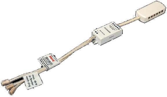 Dynamic-Controller CASAMBI 61500051611 Dynamic-Controller CASAMBI 61500051611