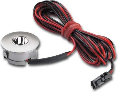 LED-Einbauleuchte LED Eye 35S 1Www eds LED-Einbauleuchte LED Eye 35S 1Www eds