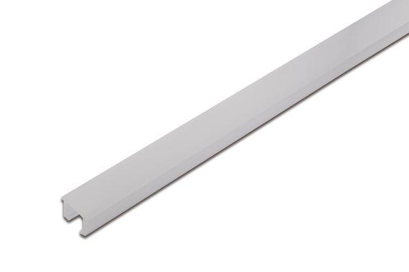 LED-Einfräsprofil 1m 61500034401 LED-Einfräsprofil 1m 61500034401