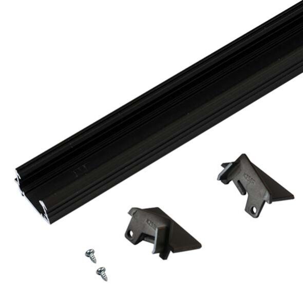 LED Einfräsprofil 61500032413 LED Einfräsprofil 61500032413