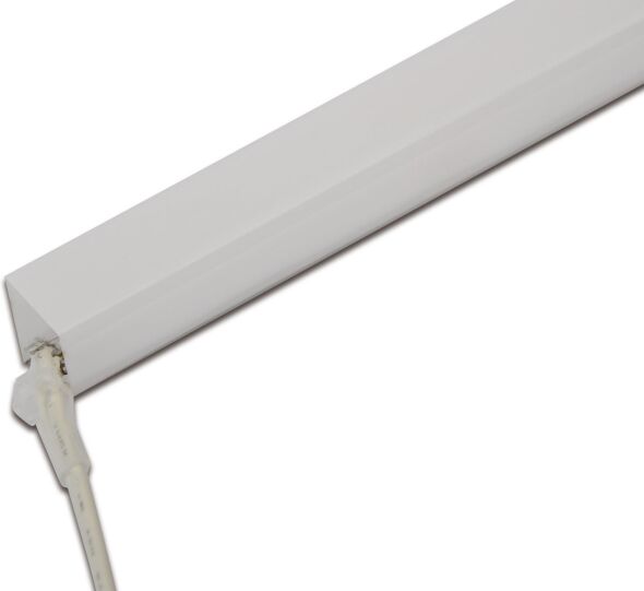 LED-Einfräsprofil 61500033510 LED-Einfräsprofil 61500033510