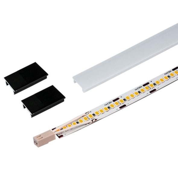 LED-Flächenlichtleiste 61002161303 LED-Flächenlichtleiste 61002161303