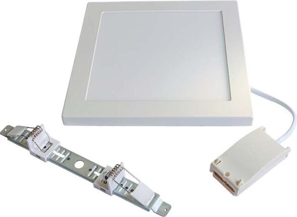 LED-Leuchte FQ65/205LED18W ww ws LED-Leuchte FQ65/205LED18W ww ws