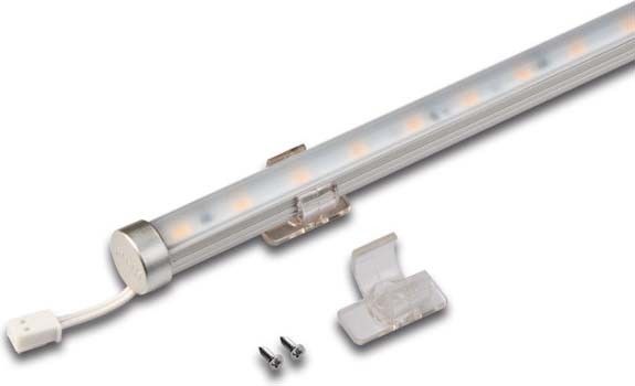 LED-Linienleuchte LED Pipe 7,5W xw LED-Linienleuchte LED Pipe 7,5W xw
