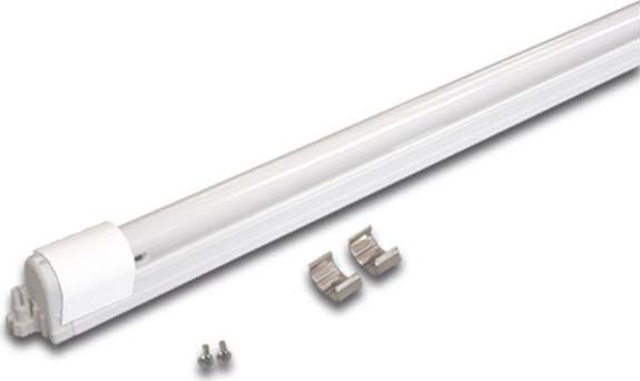 LED-Linienleuchte SlimLiteCSLED13,8Www LED-Linienleuchte SlimLiteCSLED13,8Www
