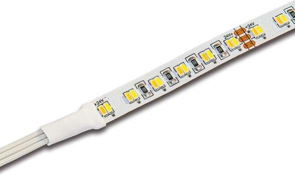 LED-Streifen flexibel 20202601301 LED-Streifen flexibel 20202601301