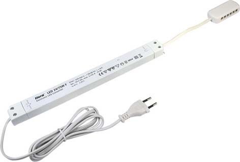 LED-Trafo 20604003801 LED-Trafo 20604003801
