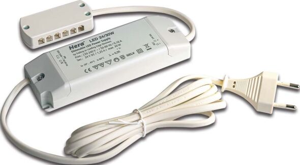 LED-Trafo 24V 20604001222 LED-Trafo 24V 20604001222
