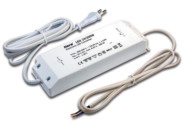 LED-Trafo 24V 61500301315 LED-Trafo 24V 61500301315