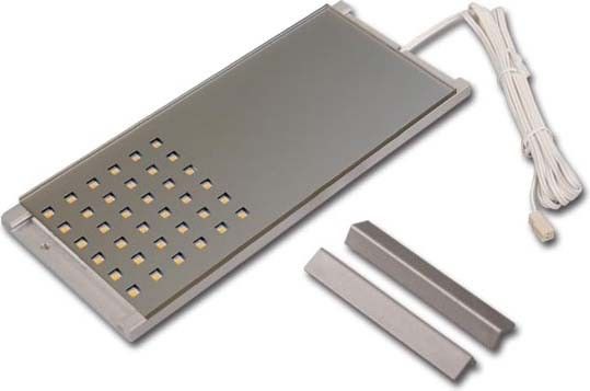 LED-Unterbauleuchte LED L-Pad 7,5W nw ed LED-Unterbauleuchte LED L-Pad 7,5W nw ed