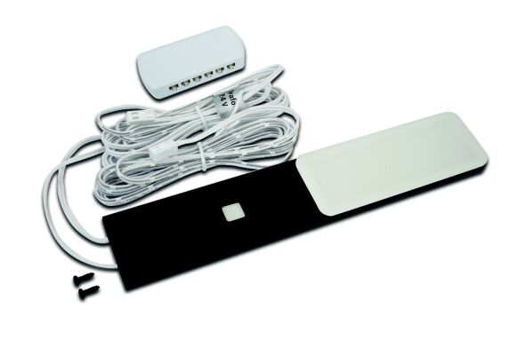 LED-Unterbauleuchte S-Pad F #20203490313 LED-Unterbauleuchte S-Pad F #20203490313