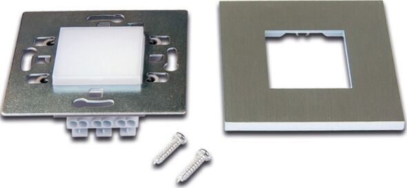 LED Wandeinbauleuchte Wall IF #20202720408 LED Wandeinbauleuchte Wall IF #20202720408