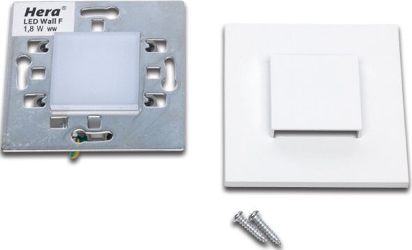 LED Wandeinbauleuchte Wall IU #20202721201 LED Wandeinbauleuchte Wall IU #20202721201