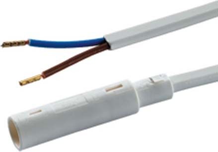 Netzanschlussleitung 2m HVLCS 42/2000 Netzanschlussleitung 2m HVLCS 42/2000