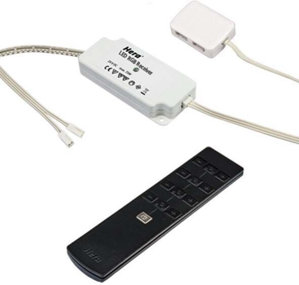 RGB-Controller 61500050544 RGB-Controller 61500050544