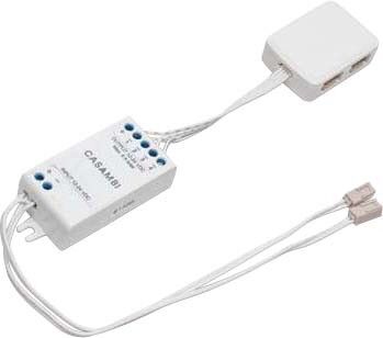 RGB-Controller CASAMBI 61500051621 RGB-Controller CASAMBI 61500051621