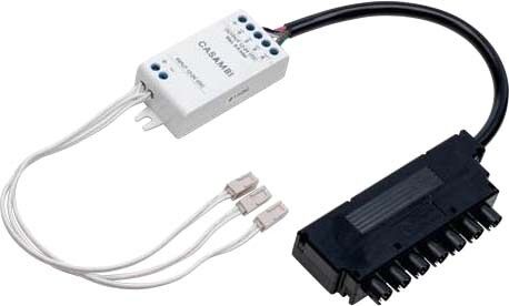 RGBW-Controller CASAMBI 61500051631 RGBW-Controller CASAMBI 61500051631