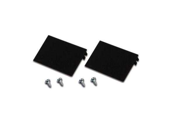 Stirndeckel 2er Set 61500034033 Stirndeckel 2er Set 61500034033