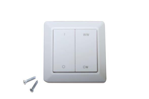 Wandtaster ZigBee / Alexa 21703260101 Wandtaster ZigBee / Alexa 21703260101