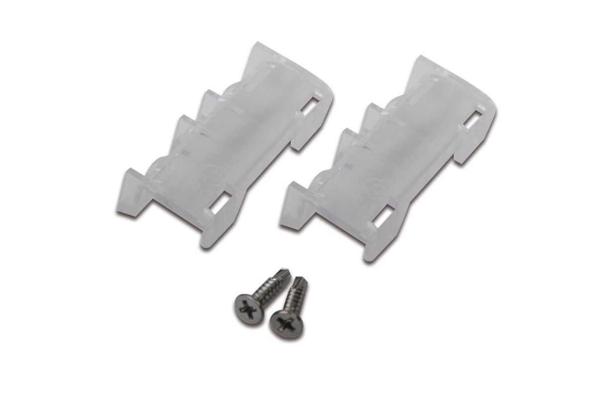 2er Set Montageclip 20204012201 2er Set Montageclip 20204012201
