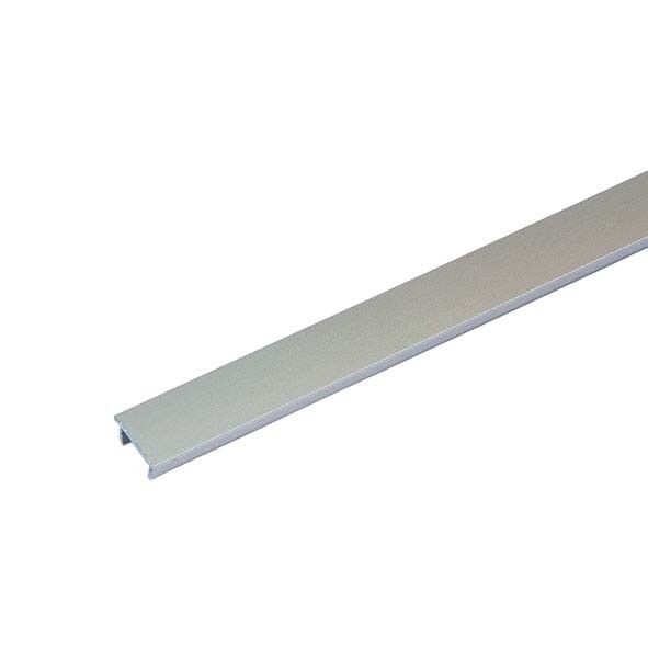 Alu Abdeckprofil 5erSet 61500032861 Alu Abdeckprofil 5erSet 61500032861