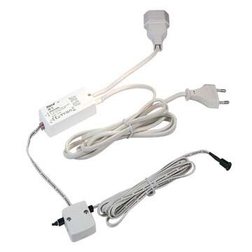 IR-Schalter 230V 50612060111 IR-Schalter 230V 50612060111