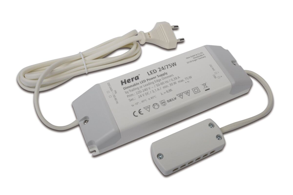LED-Betriebsgerät 20604001931 LED-Betriebsgerät 20604001931