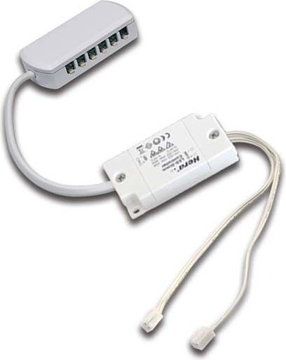 LED-Dimm-Controller 20805003001 LED-Dimm-Controller 20805003001