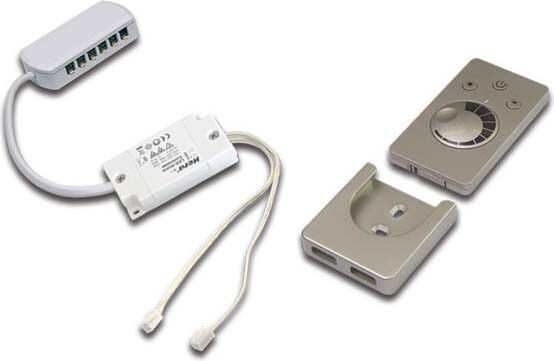 LED-Dimm-Controller 61500050523 LED-Dimm-Controller 61500050523