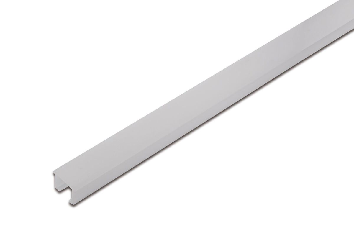 LED-Einfräsprofil 1m 61500034401 LED-Einfräsprofil 1m 61500034401