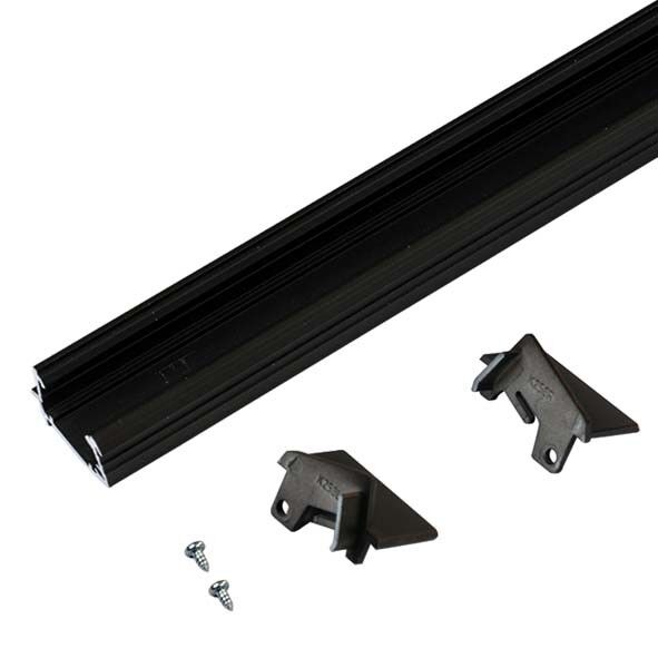 LED Einfräsprofil 61500032413 LED Einfräsprofil 61500032413